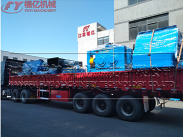 2017年5-7月份公司發貨集錦