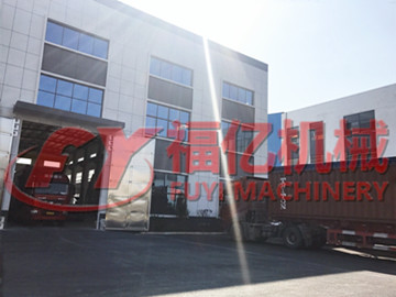 作為造粒行業的先鋒，無懼高溫酷暑，只為追求更高品質