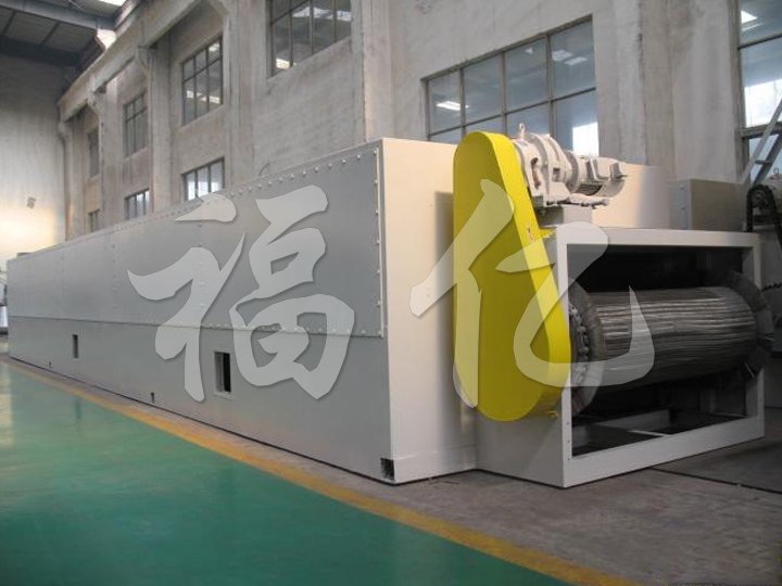 海藻（椰蓉）干燥生產線